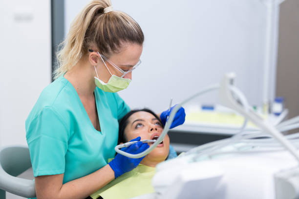 Best Emergency Treatment for Dental Infections or Abscesses in Bradford, TN